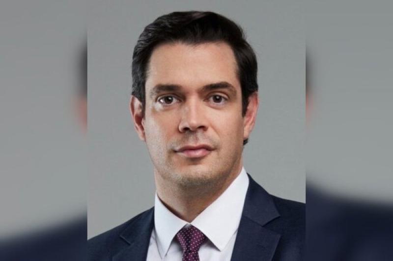 Bert Hernandez Silversea
