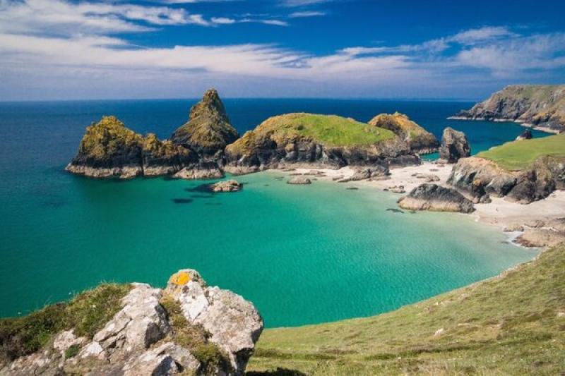 HF Holidays sets out sustainability vision after becoming B Corp Certified