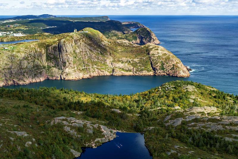 Signal Hill