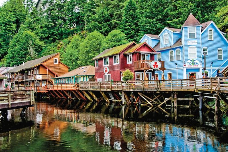 Ketchikan