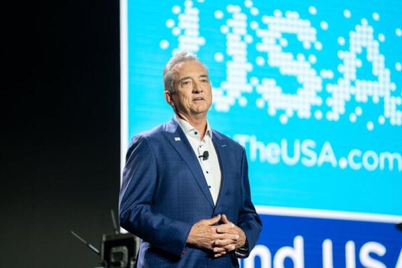 US tourism chief: 'We have serious inbound problems to resolve'