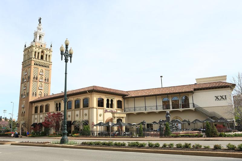 Country Club Plaza 