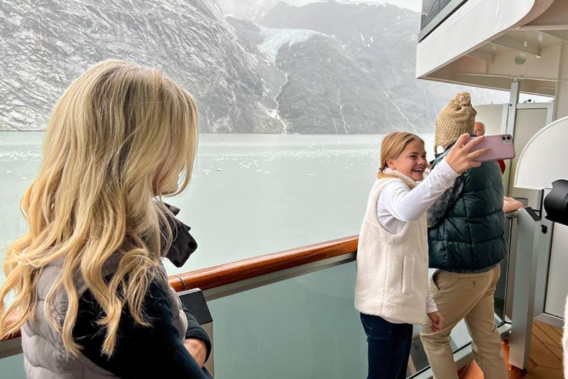 Glacier Bay
