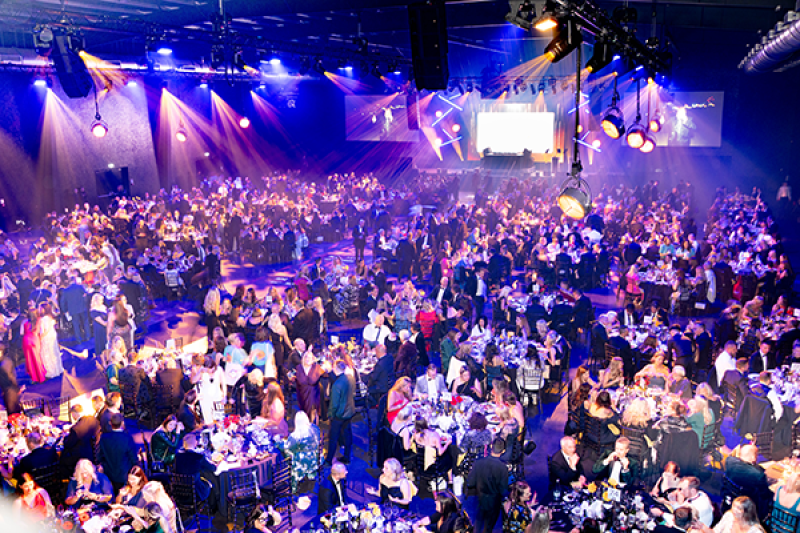 Book your seat at the industry event of the year!