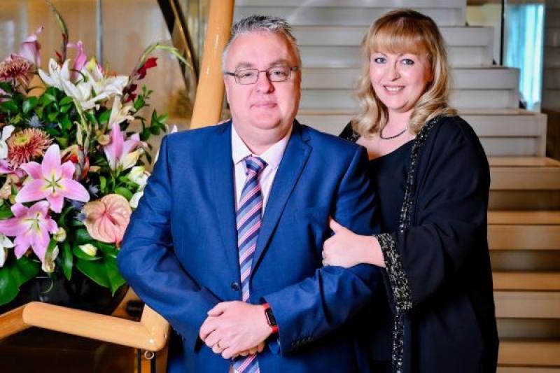 Chris and Sally Anne Jones, P&O Cruises, May 2024.jpg