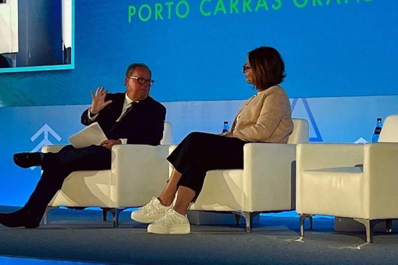 Julia Lo Bue-Said: 'We need £200k to get govt to recognise travel as an economic sector'