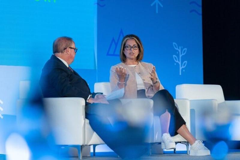 We need to get travel recognised as an economic sector