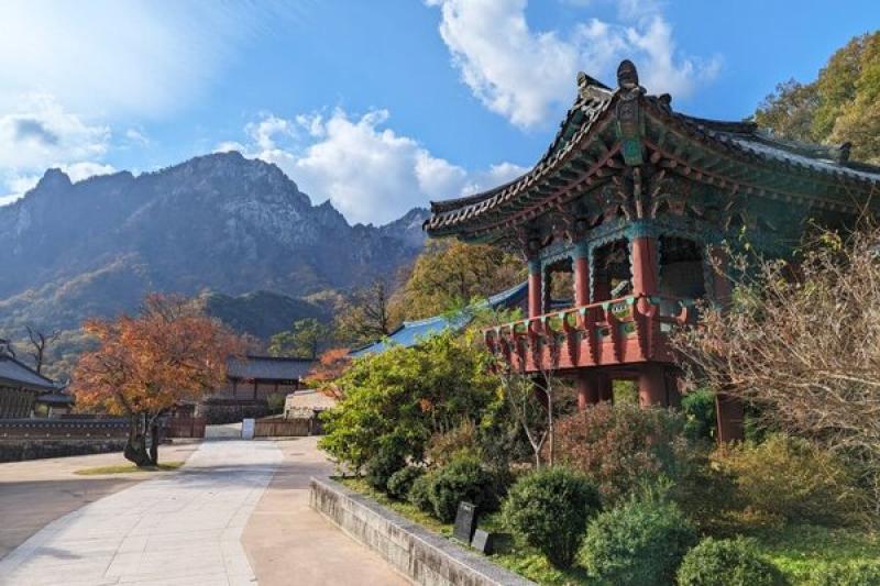 Alastair Donnelly: 'We want to target the right trade partners as we grow our Asian destinations'