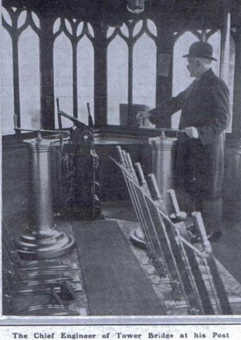 'Check your lofts for long-lost photographs'
