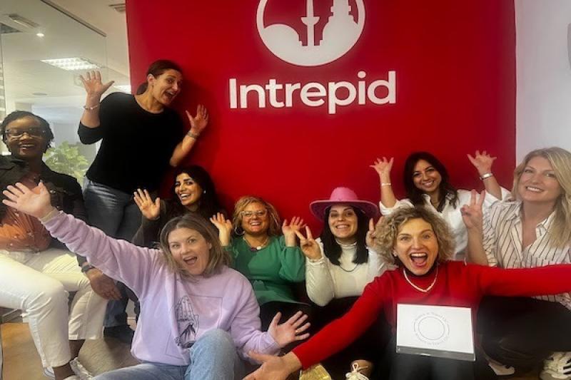 Intrepid_Travel_team_at_the_LeadHer_pilot_event_in_Valencia_in_the_office.jpg