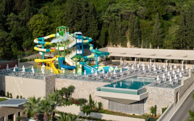 MarBella Anemelia Aqua Park
