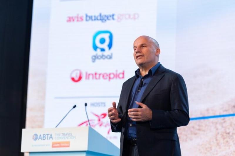 Abta chief urges next government not to price out travellers with green measures