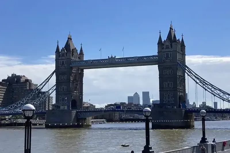 Tower Bridge 