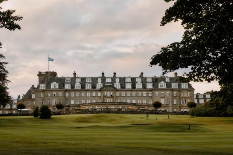 Gleneagles 