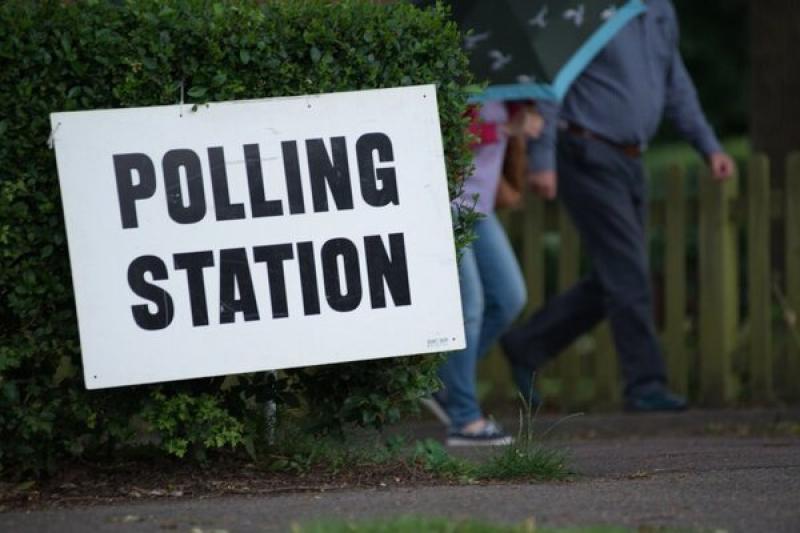 general_election_vote_voting_polling_station_iStock-1138036872 (Credit: iStock)