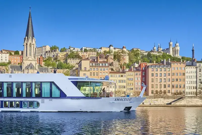 AmaWaterways