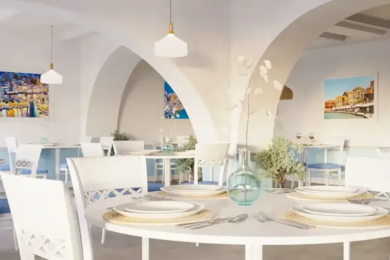 Iberostar Selection Creta Marine 