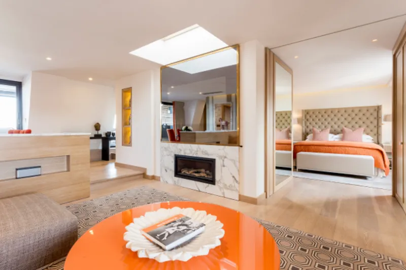 The Marylebone Suite