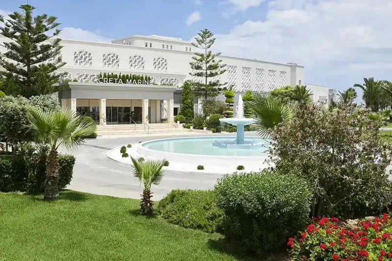 Iberostar Selection Creta Marine 
