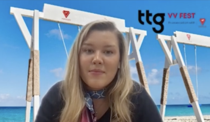 'My new-to-cruise farmer client is a Virgin Voyages convert'