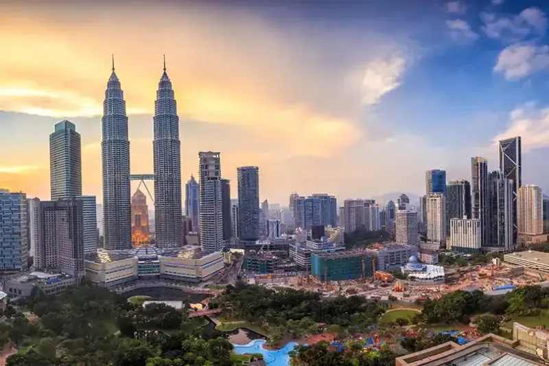 Kuala Lumpur 