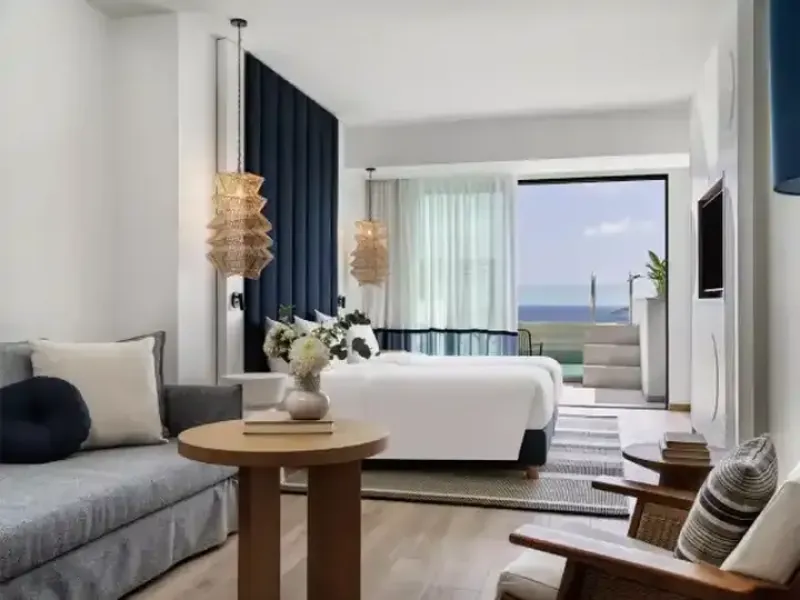 InterContinental Crete