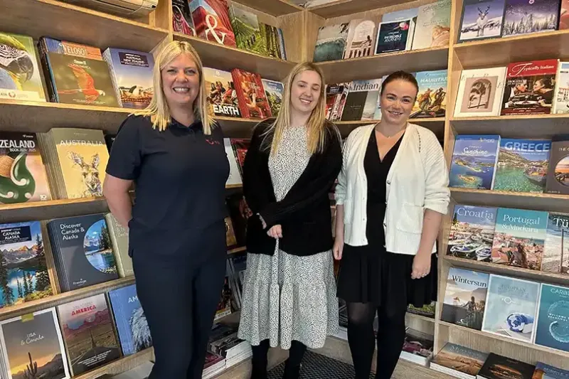 Baldwins Travel Sevenoaks