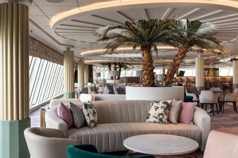 'Agents don’t want to be training call centre staff on cruise lines' behalf'