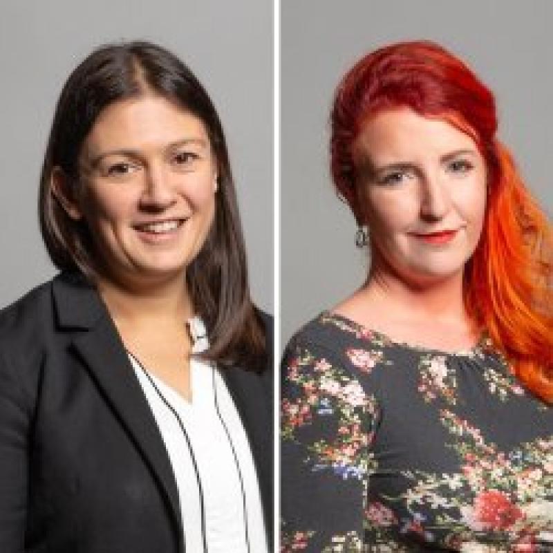Labour names first transport and culture leads