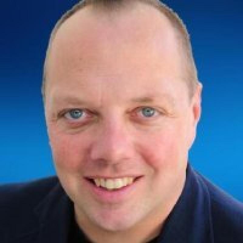 Newmarket Holidays' Richard Forde to take career break