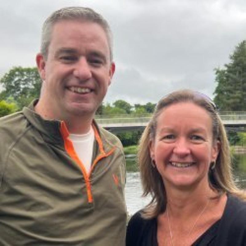 AWTE appoints first male board member