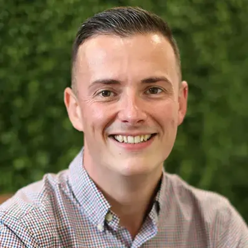 Adam Morris, trade partnerships manager, Kuoni