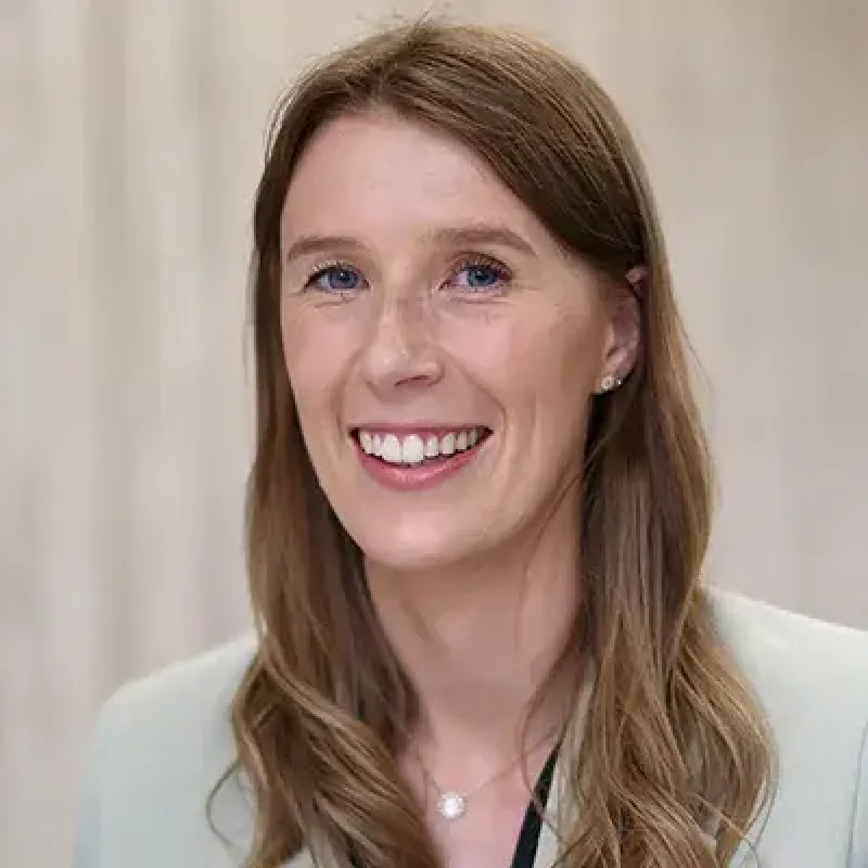 Bethany Francis, senior consultant data science & analytics, Tui UK & Ireland
