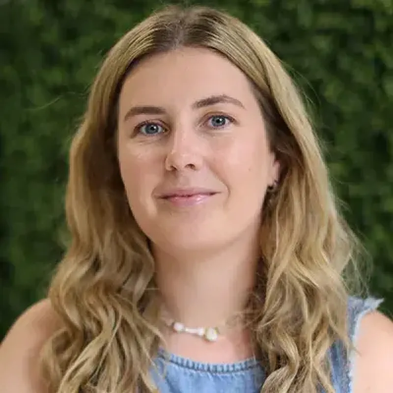 Emme McKay, PR executive, Intrepid Travel