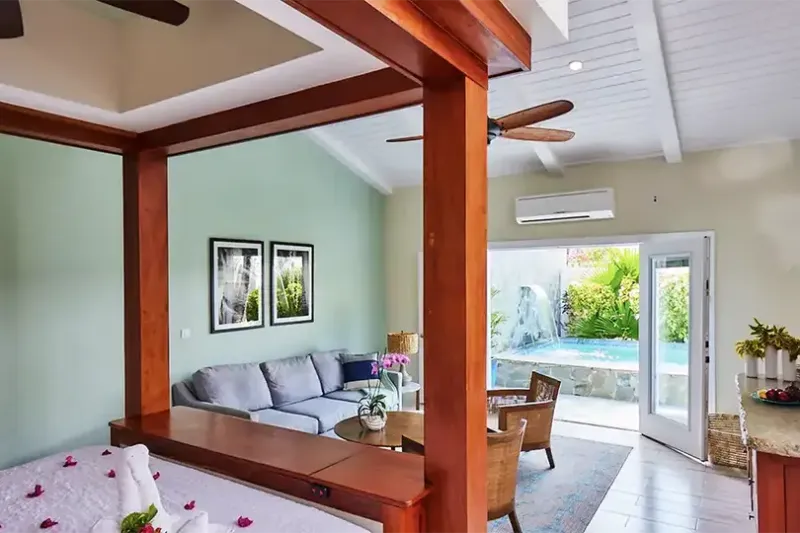Serenity at Coconut Bay
