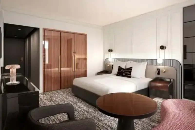 Sofitel New York 