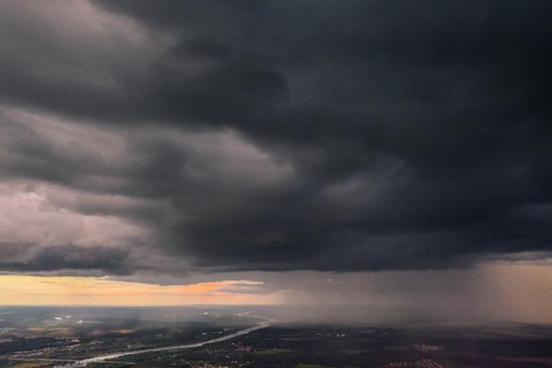 Belt and braces: Are we flying into a turbulent era for travel?