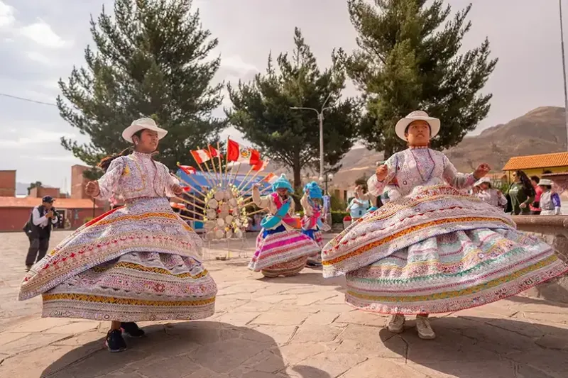 Wititi dance