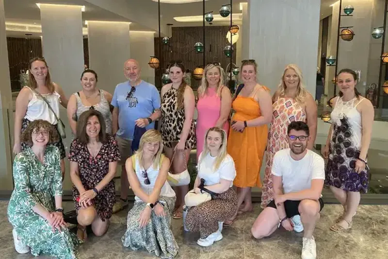 Malta snapshot