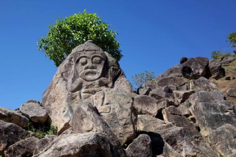 5 unusual Colombia itineraries featuring military helicopters and a lost city
