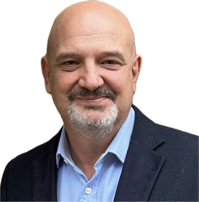 Martyn Sumners