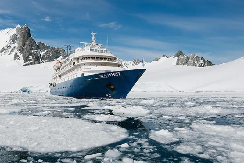 Poseidon Expeditions