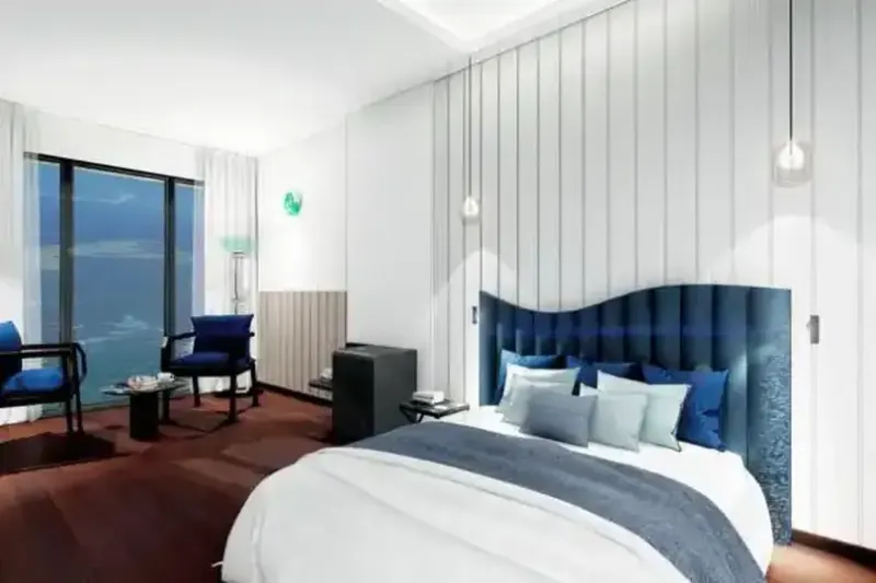 Les Vagues Hotel and Spa&nbsp;