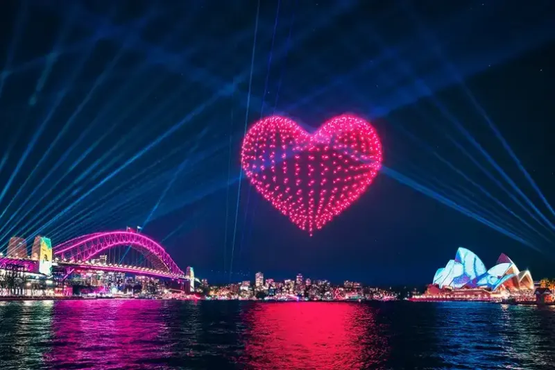 Vivid Sydney