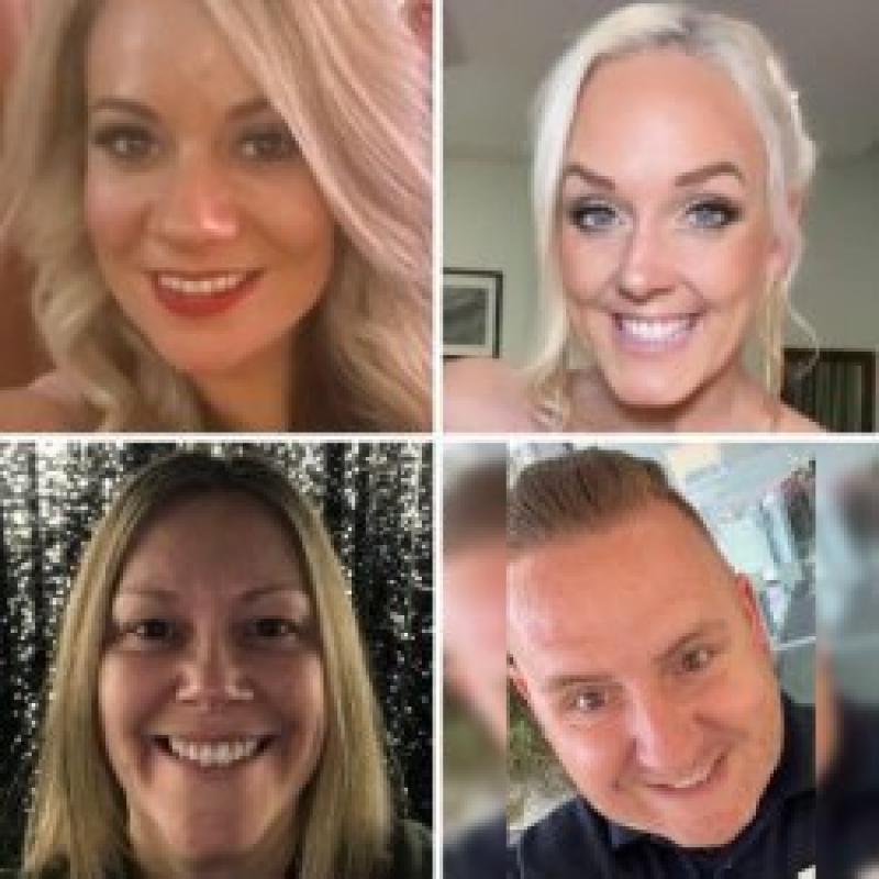 Travel trade support group names first 'board of parents'