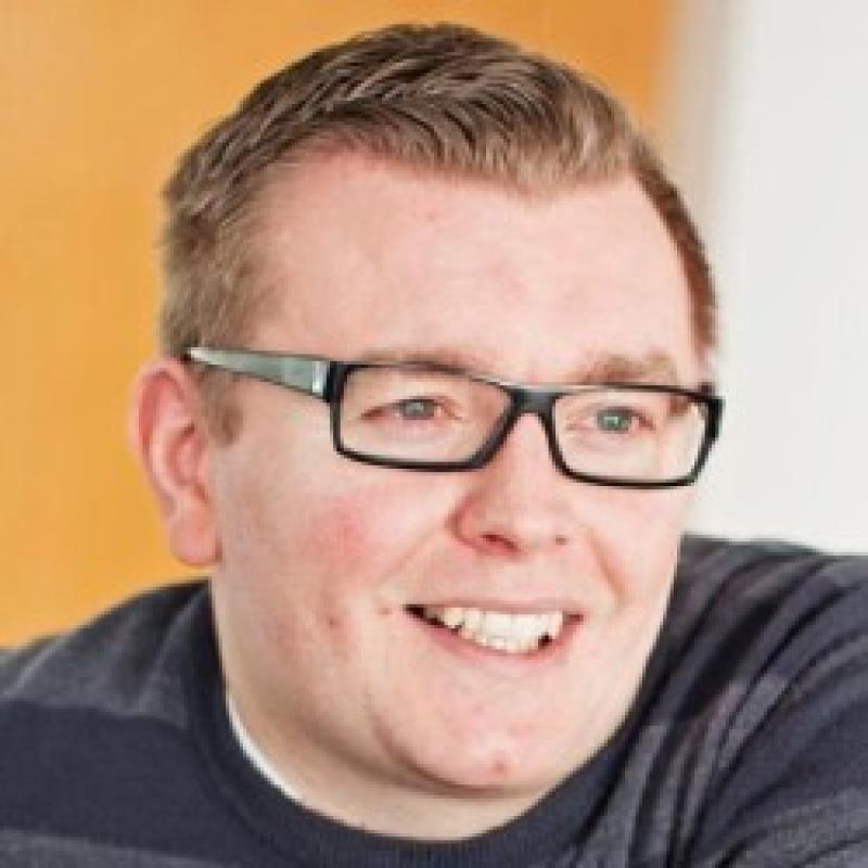Dave Ody departs in United Parks & Resorts shake-up