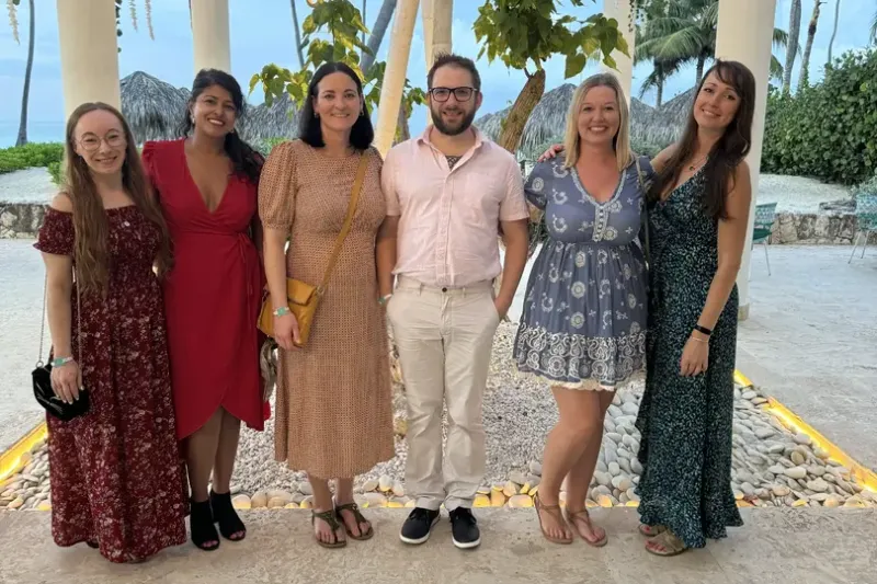 TTG Sustainable Travel Ambassadors