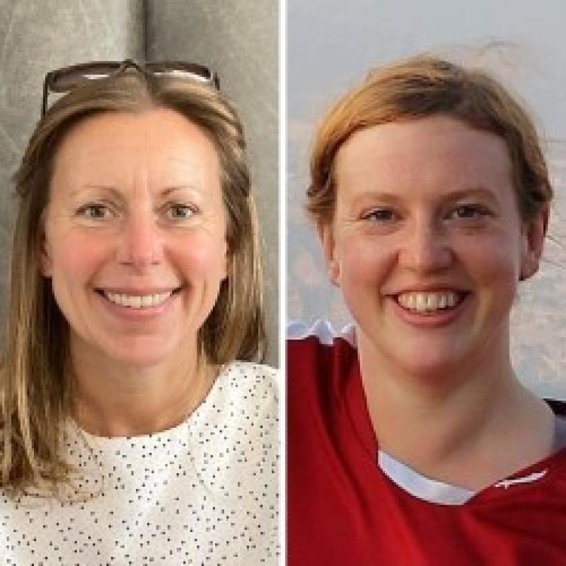 Explore strengthens product team with promotions