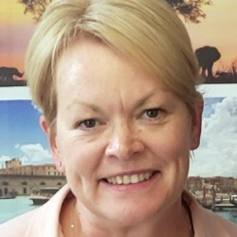 Irish operator backs new recruit to deepen UK trade ties