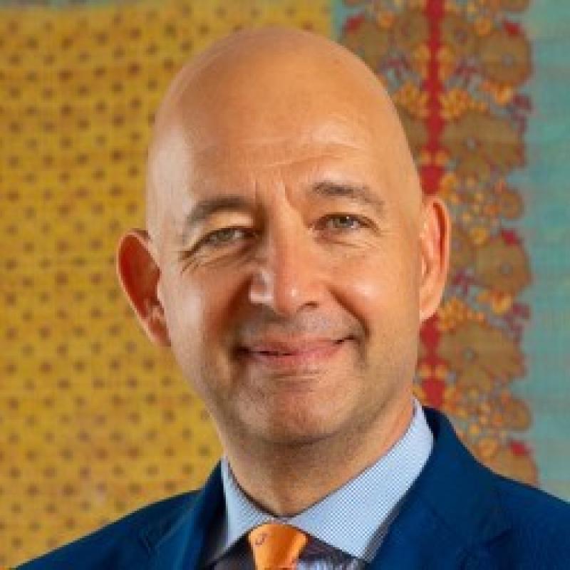 Italian hotel group appoints new UK market lead